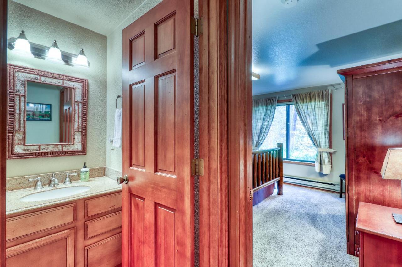 Aspen Village Golf Course Condo - Fairways 71 McCall Exteriér fotografie
